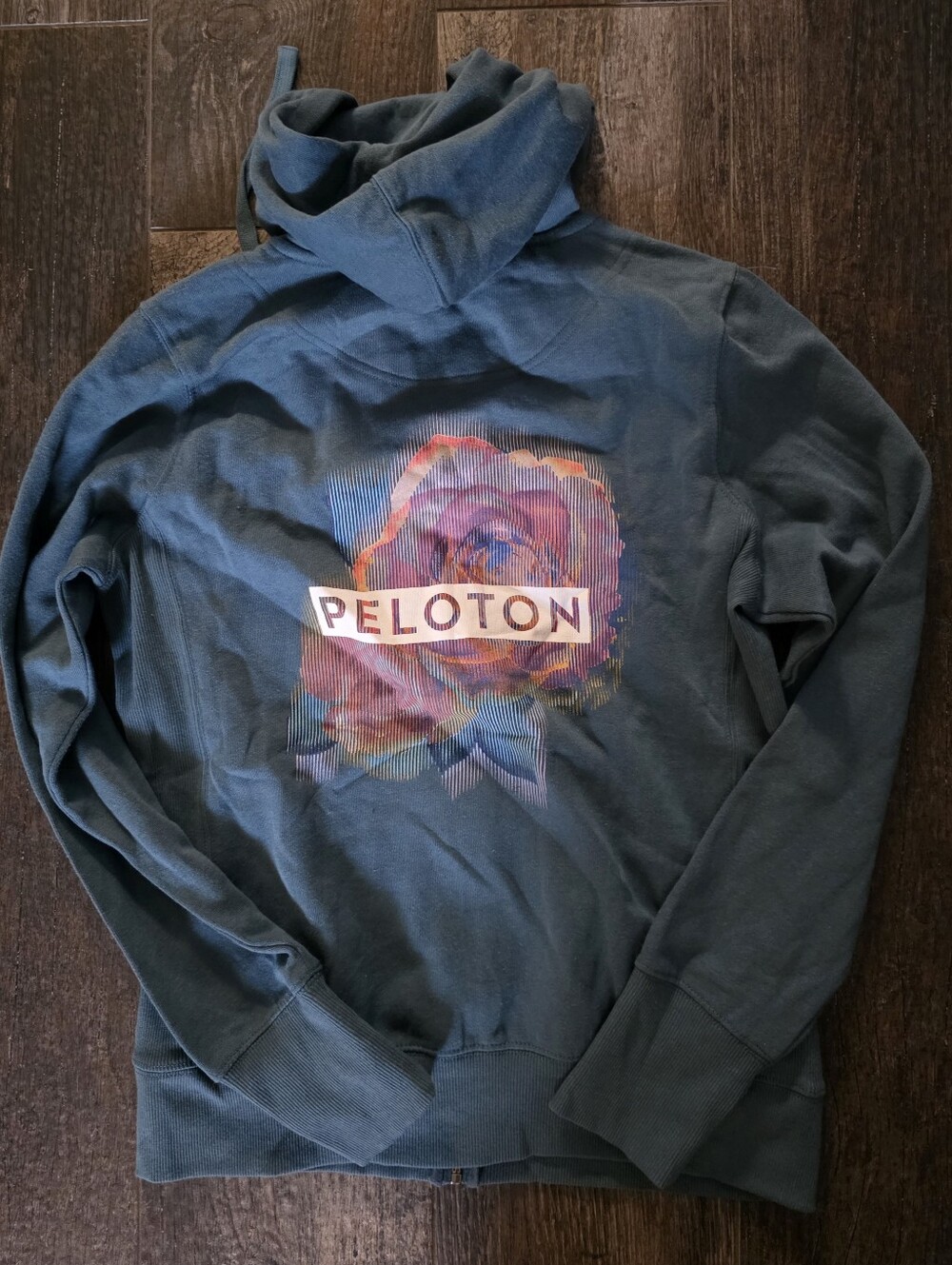 Peloton Hoodie Sweatshirt